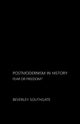 Book cover of: Postmodernism in History
