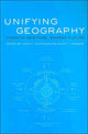 Book cover of: Unifying Geography. By: David Herbert