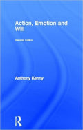 Action, Emotion and Will