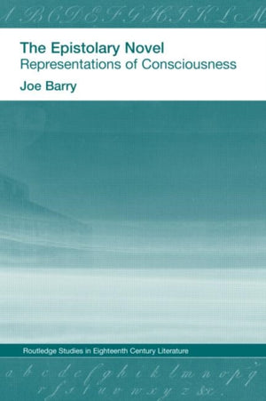 Epistolary Novel