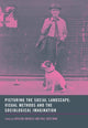 Book cover of: Picturing the Social Landscape
