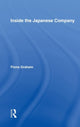 Book cover of: Inside the Japanese Company