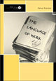 Book cover of: Language of Work