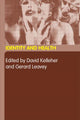 Book cover of: Identity and Health. By: David Kelleher