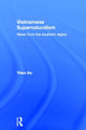 Book cover of: Vietnamese Supernaturalism. By: Thien Do