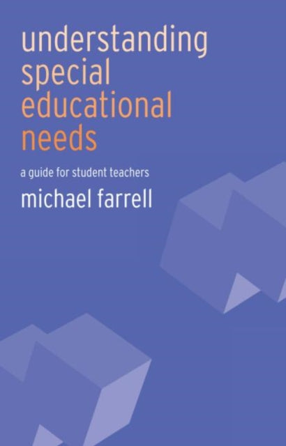 Understanding Special Educational Needs