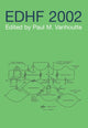 Book cover of: Edhf 2002. By: Paul M. Vanhoutte