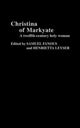 Book cover of: Christina of Markyate