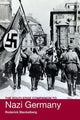 Book cover of: Routledge Companion to Nazi Germany. By: Stacke Roderick, Roderick Stackelberg
