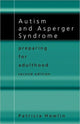 Book cover of: Autism and Asperger Syndrome. By: P. Howlin