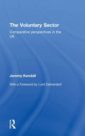The Voluntary Sector