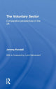 Book cover of: Voluntary Sector