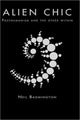 Book cover of: Alien Chic
