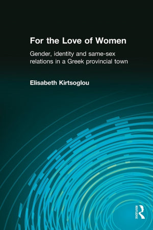 For the Love of Women