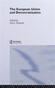Book cover of: European Union & Democratization