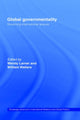 Book cover of: Global Governmentality