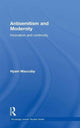 Book cover of: Antisemitism and Modernity