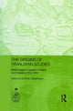 Book cover of: Origins of Himalayan Studies. By: Davi Waterhouse
