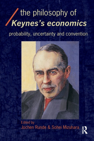 The Philosophy of Keynes' Economics