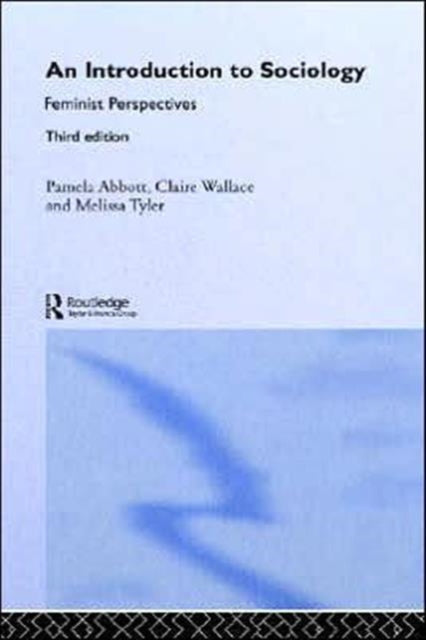 Book cover of: Introduction to Sociology. By: Pamela Abbott