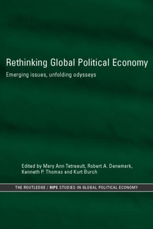 Rethinking Global Political Economy