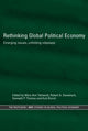 Book cover of: Rethinking Global Political Economy. By: Mary Tetreault
