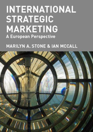 International Strategic Marketing