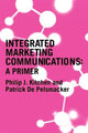 Book cover of: Primer for Integrated Marketing Communications