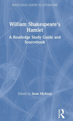 William Shakespeare's Hamlet
