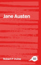 Book cover of: Jane Austen
