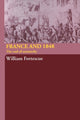 Book cover of: France and 1848