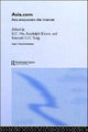 Book cover of: Asia.com. By: K. C. Ho