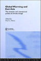 Book cover of: Global Warming and East Asia. By: Paul G. Harris