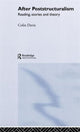Book cover of: After Poststructuralism