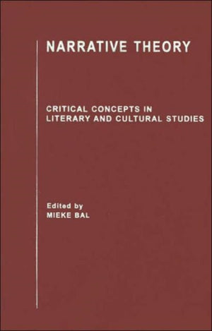 Narrative Theory