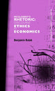 Book cover of: McCloskey's Rhetoric. By: Benjamin Balak
