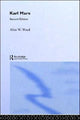Book cover of: Karl Marx