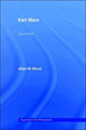 Book cover of: Karl Marx