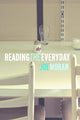 Book cover of: Reading the Everyday