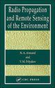 Book cover of: Radio Propagation and Remote Sensing of the Environment. By: N.A. Armand
