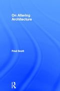 On Altering Architecture