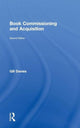 Book cover of: Book Commissioning and Acquisition