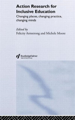 Action Research for Inclusive Education