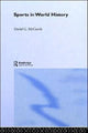 Book cover of: Sports in World History