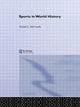 Book cover of: Sports in World History