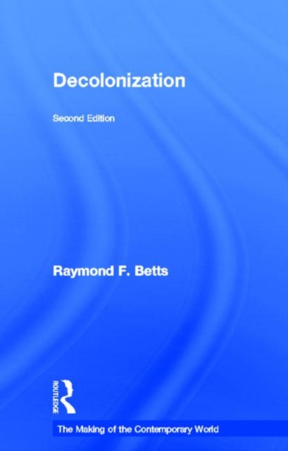 Book cover of: Decolonization