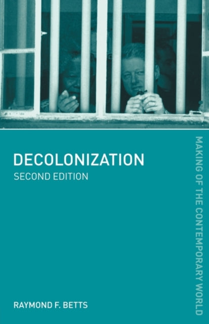 Book cover of: Decolonization