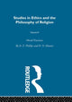 Book cover of: Moral Practices Vol 6. By: D. Z. Phillips