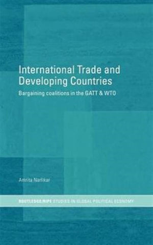 International Trade and Developing Countries