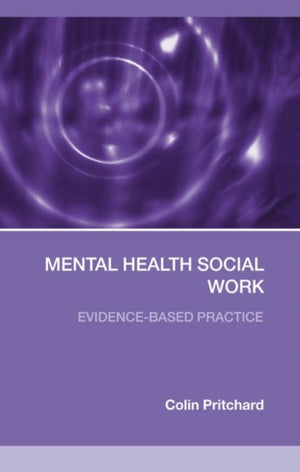Mental Health Social Work
